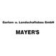 Mayers Garten- und Landschaftsbau GmbH
