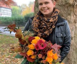Blumen Interfleur Floristik & Wohnaccessoires Bild 3