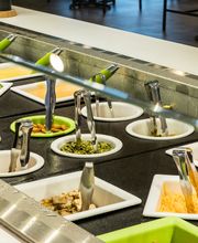 Arugula & Rye image 6