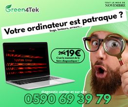Green4tek image 1