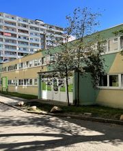 Fröbel-Kindergarten Regenbogen in Frankfurt (Oder), © 2024 Fröbel. Alle Rechte vorbehalten.