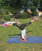 Simon Audrey coach sportif image 1