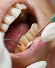 Zahnarztpraxis Med.dent. Daniel Mugescu Bild 3