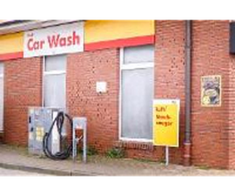 Shell Recharge Charging Station Bild 11