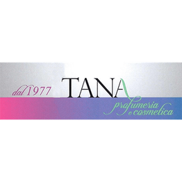 Profumeria Tana Sas logo