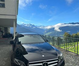 Taxi Center Luzern Bild 6