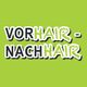 Friseur Vorhair Nachhair