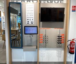 Écouter Voir Optique GRAY image 6