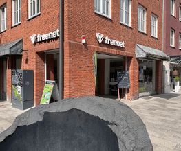 freenet Shop Bild 1