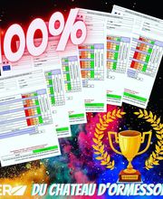 CER ORMESSON LE CHATEAU image 15