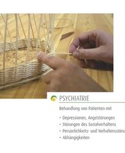 Ergotherapie Zentrum Meerane Bild 2