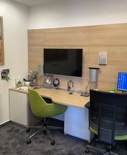 Hörstudio von GEERS