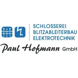 Paul Hofmann GmbH