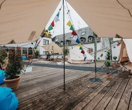 Globetrotter Trier Bild 7