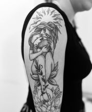 Tattoo Beck Bild 18