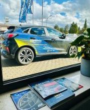 Premio Reifen + Autoservice Blank Bild 19