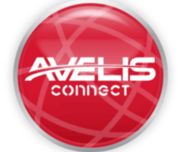 Avelis Connect Mobil Concept image 5
