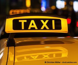 Taxi Koch Bild 1