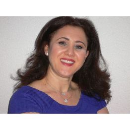 Kosmetikstudio Souad Naim