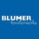 Blumer Fensterwerke
