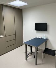 Clinique de la Main Genève Bild 8