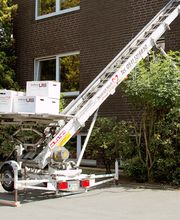 Heinrich Koch Internationale Umzugs- und Archivlogistik GmbH Bild 6