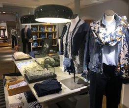 Marc O'Polo Shop Bild 8