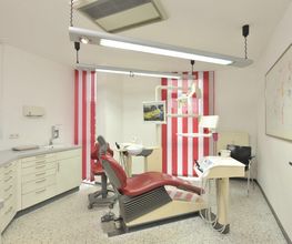 Dr. Burghard Dietze Gemeinschaftspraxis Bild 7