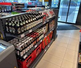 JET Tankstelle Bild 10