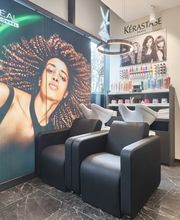 BEAUTY LEVEL Intercoiffure - Invernale Bild 9