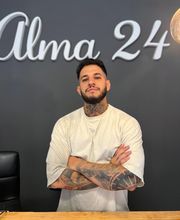 Alma 24 Tatuajes imagen 3