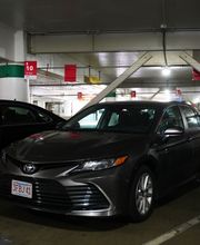 Budget Car Rental image 2