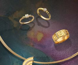 Hilz Schmuck & Juwelen Atelier Bild 1