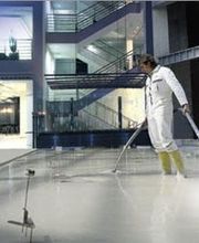 Estrich Sauer GmbH & Co.KG Bild 2