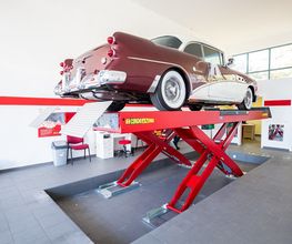 GTÜ-Kfz-Prüfstelle Falkensee Bild 6