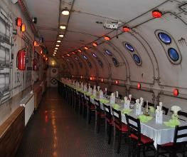 Casablanca Hotel Restaurant Bowlingbahn Bild 13