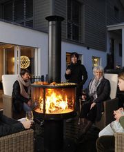 Marco Marugg, Cheminée- und Ofenbau Bild 2