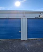 Emerald Coast Storage - Jackson image 2