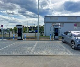 mblty-Ladestation Bild 1
