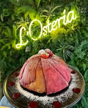 L'Osteria de chevreuse image 4