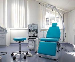 Servizio Medico Dentario Regionale - SAM Bild 4