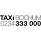 Taxi Bochum eG