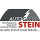 Autoglas Stein