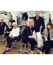 Über-Haupt Friseurstudio Bild 2