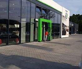 Autohaus Vetter Bild 2