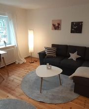 Ferienwohnung Reitanlage Bärenz Bild 14