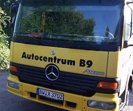 AutoCentrum B9 Bild 1