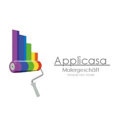 Applicasa Malergeschäft GmbH