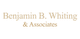 Benjamin B. Whiting & Associates