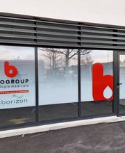 Laboratoire de Blois -  BIOGROUP CENTRE VAL DE LOIRE image 1